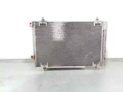 İkinci el araba yedek parçası KLIMA KONDENSER / RADYATÖR için OPEL CORSA D  OEM IAM referansları 13310103  