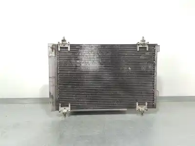 Автозапчастина б/у конденсат/радіатор кондиционера для opel corsa d selective посилання на oem iam 13310103  