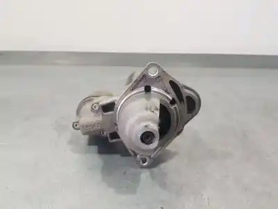 Pezzo di ricambio per auto di seconda mano motorino di avviamento per opel corsa d selective riferimenti oem iam 55572440