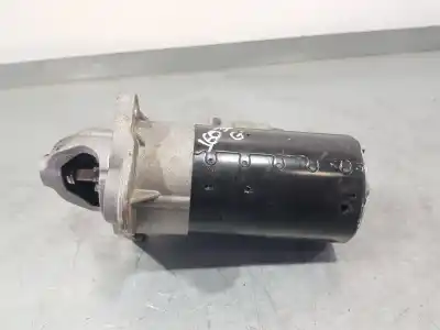 Автозапчастина б/у двигун запускається для opel corsa d selective посилання на oem iam 55572440  