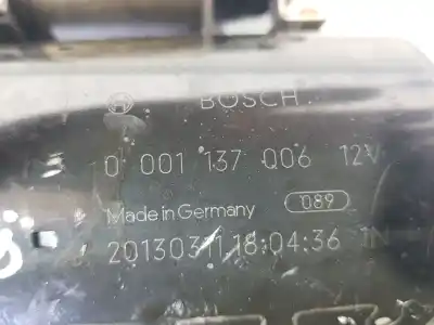 Автозапчастина б/у двигун запускається для opel corsa d selective посилання на oem iam 55572440  