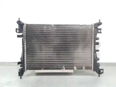 Pezzo di ricambio per auto di seconda mano radiatore d acqua per opel corsa d selective riferimenti oem iam 95530546