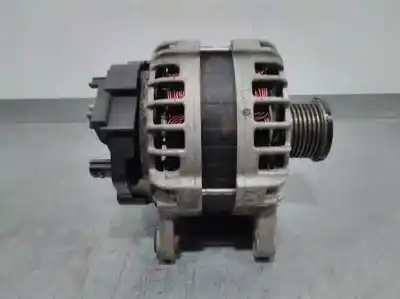 Автозапчастина б/у генератор для nissan x-trail (t32) acenta 4x4 посилання на oem iam 231004be0a   Автозапчастина б/у генератор для nissan x-trail (t32) acenta 4x4 посилання на oem iam 231004be0a