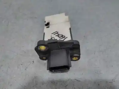 Автозапчастина б/у витратомір повітря для nissan x-trail (t32) acenta 4x4 посилання на oem iam 226807131r   Автозапчастина б/у витратомір повітря для nissan x-trail (t32) acenta 4x4 посилання на oem iam 226807131r