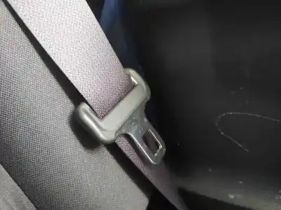 Gebrauchtes Autoersatzteil SICHERHEITSGURTE HINTEN RECHTS zum NISSAN X-TRAIL (T32)  OEM-IAM-Referenzen 898444CB4A  