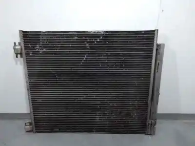 Автозапчастина б/у конденсат/радіатор кондиционера для nissan x-trail (t32) acenta 4x4 посилання на oem iam 921004be0a   Автозапчастина б/у конденсат/радіатор кондиционера для nissan x-trail (t32) acenta 4x4 посилання на oem iam 921004be0a