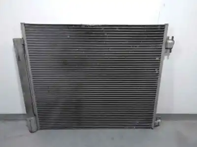 Автозапчастина б/у конденсат/радіатор кондиционера для nissan x-trail (t32) acenta 4x4 посилання на oem iam 921004be0a