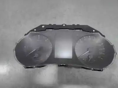 Автозапчастина б/у панель інструментів для nissan x-trail (t32) acenta 4x4 посилання на oem iam 248106fp3b