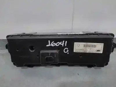 Автозапчасти б/у климат-контроль за nissan x-trail (t32) acenta 4x4 ссылки oem iam 27500hv00a   Автозапчасти б/у климат-контроль за nissan x-trail (t32) acenta 4x4 ссылки oem iam 27500hv00a