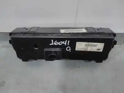 Автозапчасти б/у климат-контроль за nissan x-trail (t32) acenta 4x4 ссылки oem iam 27500hv00a   Автозапчасти б/у климат-контроль за nissan x-trail (t32) acenta 4x4 ссылки oem iam 27500hv00a