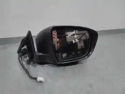 Автозапчастина б/у правий задний огляд для nissan x-trail (t32) acenta 4x4 посилання на oem iam 963016fl5a