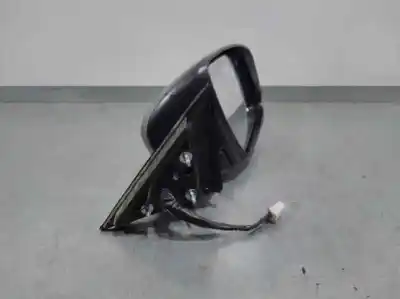 Автозапчастина б/у правий задний огляд для nissan x-trail (t32) acenta 4x4 посилання на oem iam 963016fl5a  