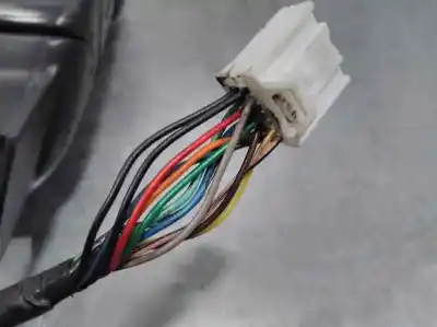 Автозапчастина б/у правий задний огляд для nissan x-trail (t32) acenta 4x4 посилання на oem iam 963016fl5a  