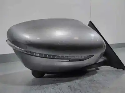 Автозапчастина б/у правий задний огляд для nissan x-trail (t32) acenta 4x4 посилання на oem iam 963016fl5a  