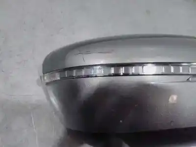 Автозапчастина б/у правий задний огляд для nissan x-trail (t32) acenta 4x4 посилання на oem iam 963016fl5a  