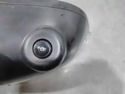 Автозапчастина б/у правий задний огляд для nissan x-trail (t32) acenta 4x4 посилання на oem iam 963016fl5a  