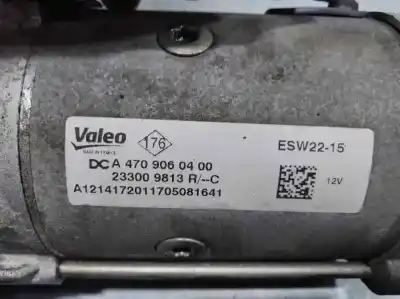 Автозапчастина б/у двигун запускається для nissan x-trail (t32) acenta 4x4 посилання на oem iam 2330000q4h  a4709060400