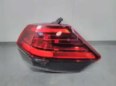 Автозапчастина б/у правий ліхтар для nissan x-trail (t32) acenta 4x4 посилання на oem iam 265546fp0c   Автозапчастина б/у правий ліхтар для nissan x-trail (t32) acenta 4x4 посилання на oem iam 265546fp0c