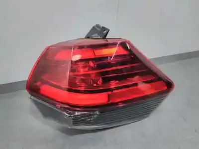 Автозапчастина б/у правий ліхтар для nissan x-trail (t32) acenta 4x4 посилання на oem iam 265546fp0c