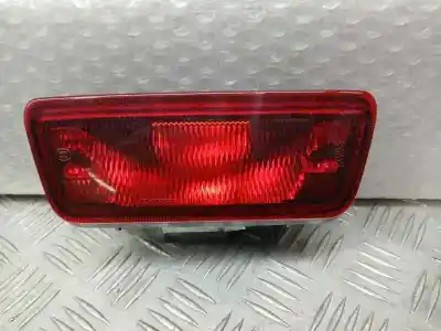 Автозапчастина б/у центральний задній ламп для nissan x-trail (t32) acenta 4x4 посилання на oem iam 26580ed50a