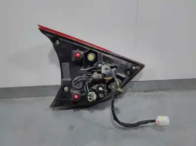 Автозапчасти б/у правый задний фонарь за nissan x-trail (t32) acenta 4x4 ссылки oem iam 265546fp5b   Автозапчасти б/у правый задний фонарь за nissan x-trail (t32) acenta 4x4 ссылки oem iam 265546fp5b