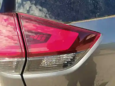 Автозапчастина б/у лівий ход ліхар для nissan x-trail (t32) acenta 4x4 посилання на oem iam 265596fp5b