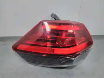 Автозапчастина б/у лівий ход ліхар для nissan x-trail (t32) acenta 4x4 посилання на oem iam 265596fp0c