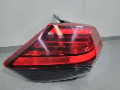 Автозапчасти б/у левый задний фонарь за nissan x-trail (t32) acenta 4x4 ссылки oem iam 265596fp0c   Автозапчасти б/у левый задний фонарь за nissan x-trail (t32) acenta 4x4 ссылки oem iam 265596fp0c