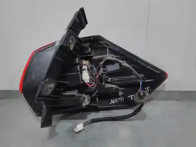 Автозапчасти б/у левый задний фонарь за nissan x-trail (t32) acenta 4x4 ссылки oem iam 265596fp0c   Автозапчасти б/у левый задний фонарь за nissan x-trail (t32) acenta 4x4 ссылки oem iam 265596fp0c