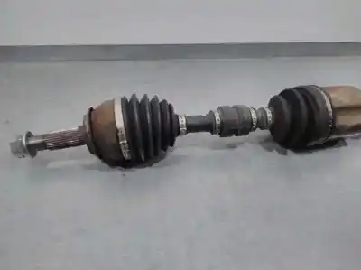 Автозапчастина б/у передня права трансмісія для nissan x-trail (t32) acenta 4x4 посилання на oem iam 391004be3b  