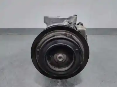 Автозапчастина б/у компресор кондиционера для nissan x-trail (t32) acenta 4x4 посилання на oem iam 926004ca3a  