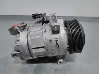 Автозапчастина б/у компресор кондиционера для nissan x-trail (t32) acenta 4x4 посилання на oem iam 926004ca3a  