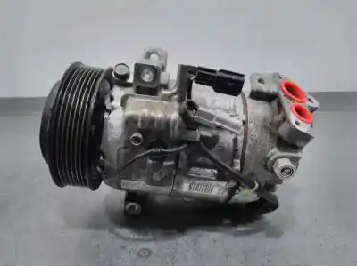 Автозапчастина б/у компресор кондиционера для nissan x-trail (t32) acenta 4x4 посилання на oem iam 926004ca3a  