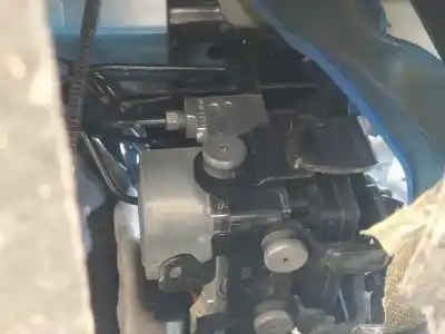Автозапчастина б/у  для PEUGEOT 208 (P2)  Посилання на OEM IAM 9846124980  10022025244