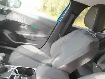 Автозапчастина б/у  для PEUGEOT 208 (P2)  Посилання на OEM IAM   