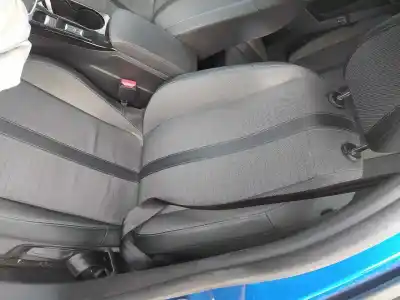 Автозапчастина б/у  для PEUGEOT 208 (P2)  Посилання на OEM IAM   
