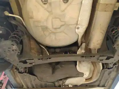 İkinci el araba yedek parçası ARKA AKS için PEUGEOT 208 (P2)  OEM IAM referansları 1648273280  