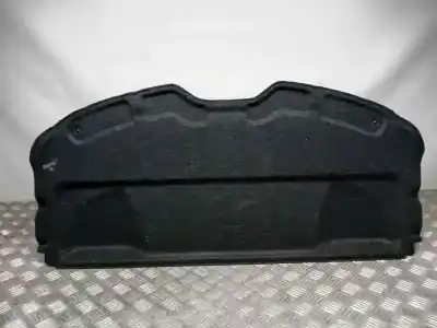 Peça sobressalente para automóvel em segunda mão chapeleira por peugeot 208 active referências oem iam 9673786660  