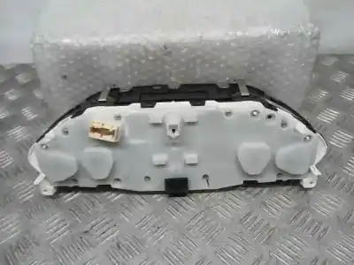 Peça sobressalente para automóvel em segunda mão quadrante por peugeot 208 active referências oem iam 9805400380  