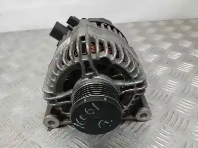 Pièce détachée automobile d'occasion ALTERNATEUR pour PEUGEOT 208  Références OEM IAM 9806007480  1012101720
