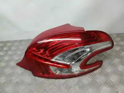 Peça sobressalente para automóvel em segunda mão  por PEUGEOT 208  Referências OEM IAM 9672828380  