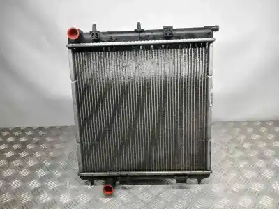 Peça sobressalente para automóvel em segunda mão  por PEUGEOT 208  Referências OEM IAM 95007T  