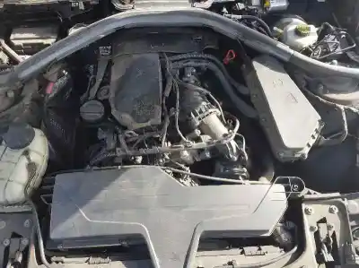 Peça sobressalente para automóvel em segunda mão MOTOR COMPLETO por BMW SERIE 1 LIM. (F20)  Referências OEM IAM N47D16A  