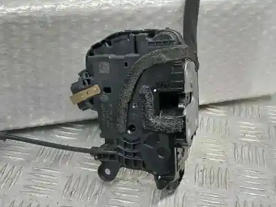 İkinci el araba yedek parçası sag ön kapi kilidi için renault clio v techno oem iam referansları 805029595r  40649134