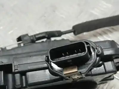 İkinci el araba yedek parçası sag ön kapi kilidi için renault clio v techno oem iam referansları 805029595r  40649134