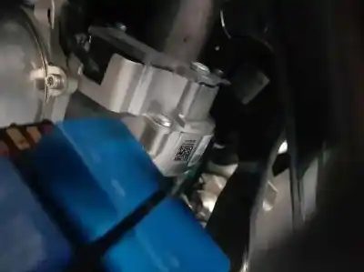 Автозапчастина б/у  для RENAULT CLIO V  Посилання на OEM IAM 488105296R  