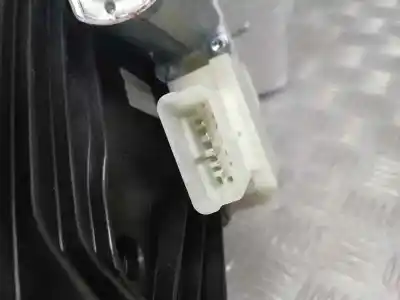 Автозапчастина б/у регулятор склона задній лівий для renault clio v techno посилання на oem iam 827217837r  