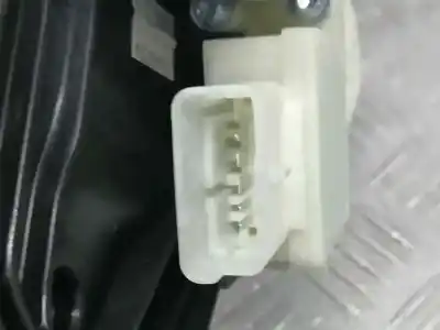 Автозапчастина б/у регулятор склона задній лівий для renault clio v techno посилання на oem iam 827217837r  