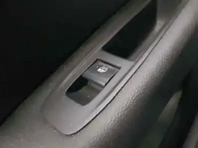 Автозапчастина б/у управління склами задніх правіх для renault clio v techno посилання на oem iam 254218388r