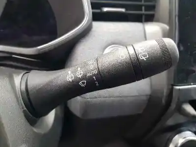 Автозапчастина б/у команда чистити для renault clio v techno посилання на oem iam 255674797r